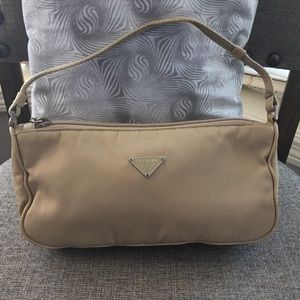 Authentic Prada handbag