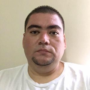 Meet your Posher, Lisandro