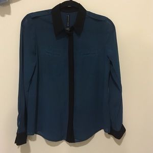 Walter Baker Blouse