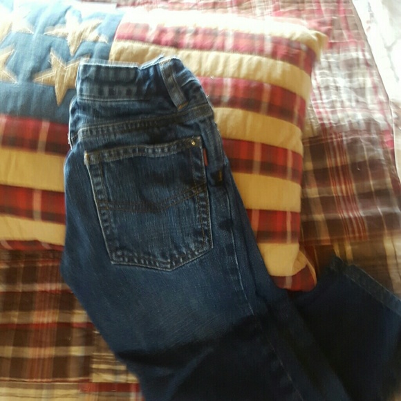 Boys Tea Collection Jeans size 6