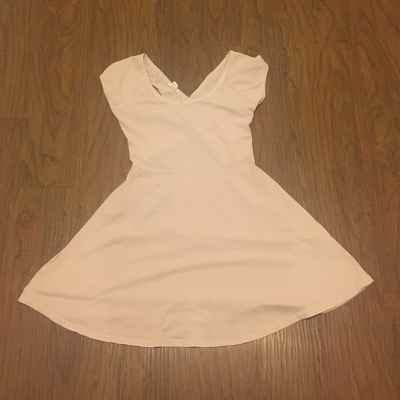 Dress from Forever 21
