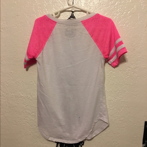 Baseball tee - Picture 2 of 2