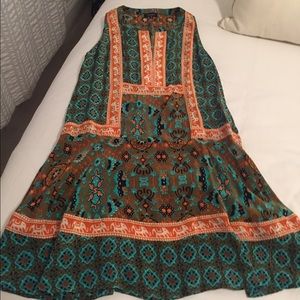 Tolani sleeveless dress