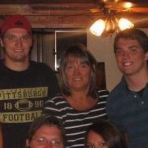 Meet your Posher, Michele