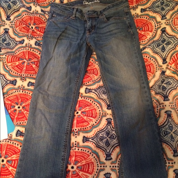 Aeropostale jeans