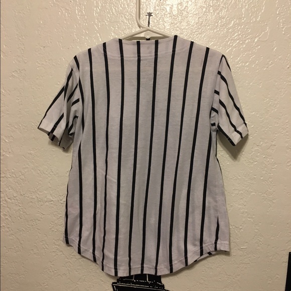 Baseball t-shirt - Picture 2 of 2