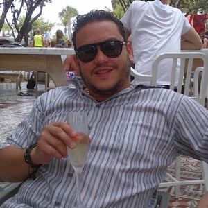 Meet your Posher, Adriano