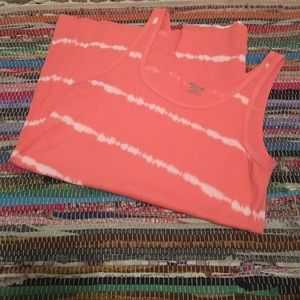 Tie Dye Tank
