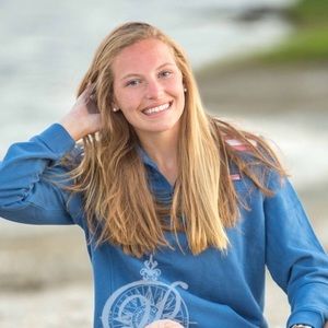 Meet your Posher, Carleigh