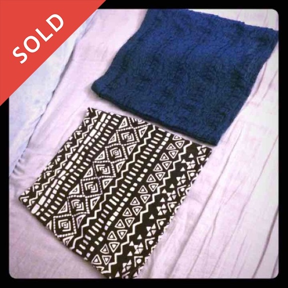 SOLD!! Forever 21 skirts
