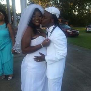 Meet your Posher, Precious