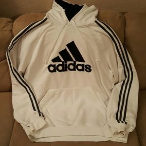 Adidas hoodie