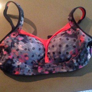 Lululemon "Ta Ta Tamer" Sports Bra