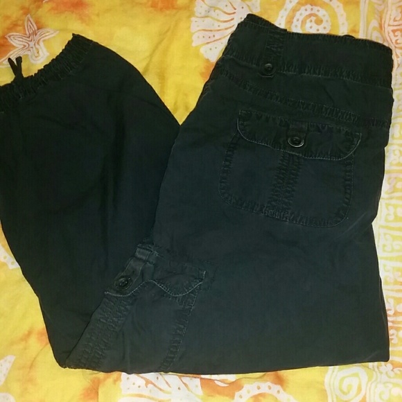 Capris