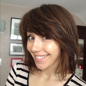Meet your Posher, Tati