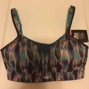 New Victoria's Secret sports bra VSX