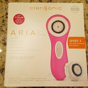 Clarisonic