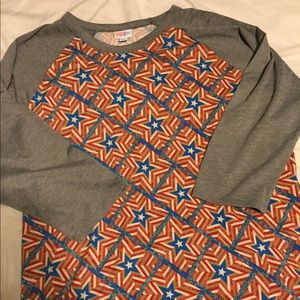 Lularoe Americana Randy