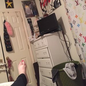 Meet your Posher, Mary