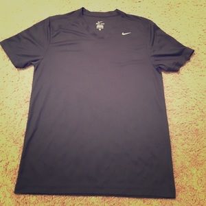 Women's Nike loose fit tee