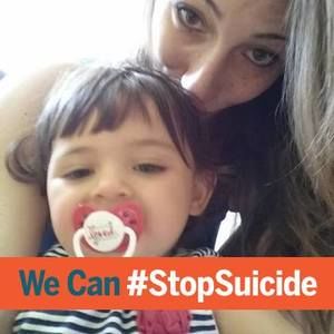 Meet your Posher, Kacie