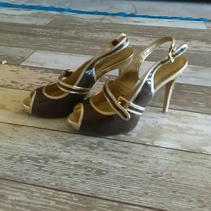 Colin Stuart 11M heels