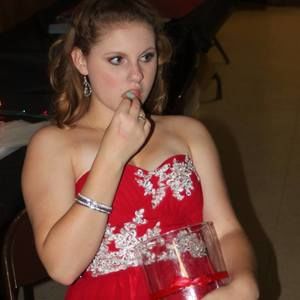 Meet your Posher, Grace