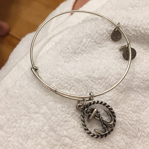 Anchor alex and ani