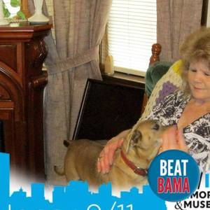 Meet your Posher, Charlotte