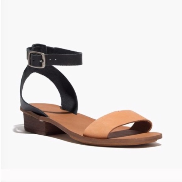 Madewell Sandals