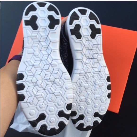 NIKE FREE 5.0 women's shoes Sz 10 new - Picture 2 of 4
