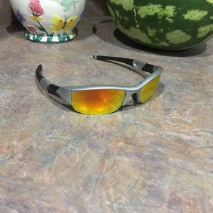 Oakley Flak Jackets