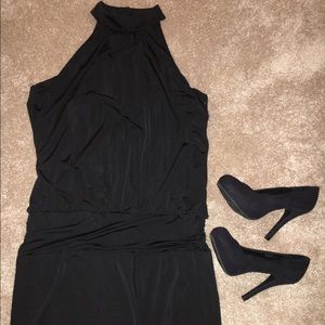 Sexy LBD!