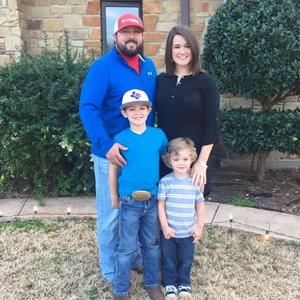 Meet your Posher, Jenn