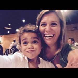 Meet your Posher, Jamie