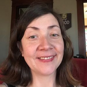 Meet your Posher, Kaci