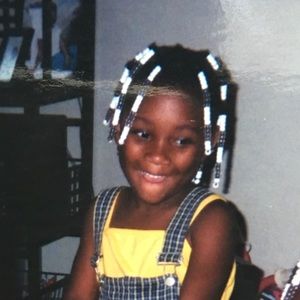 Meet your Posher, Lexi