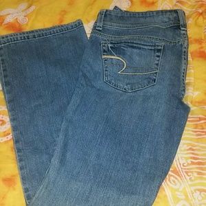 Flash sale $$Jeans