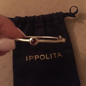 Ippolita bangle