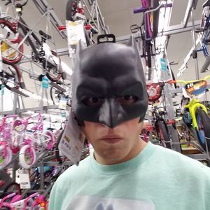 Meet your Posher, David