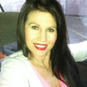 Meet your Posher, Mellissa