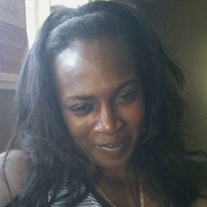 Meet your Posher, Pernetha