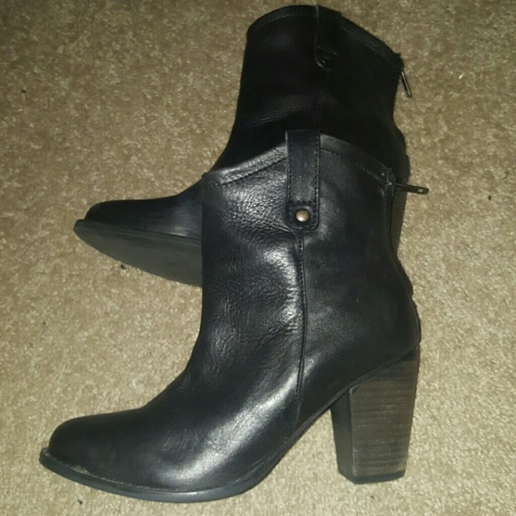 Bakers Booties - Picture 2 of 4