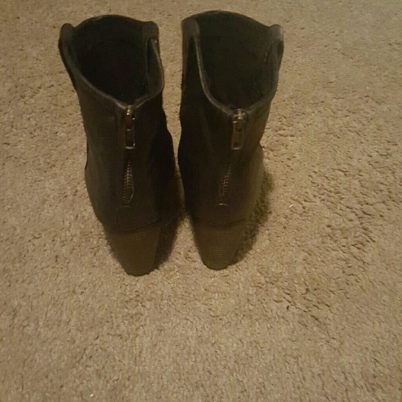 Bakers Booties - Picture 3 of 4