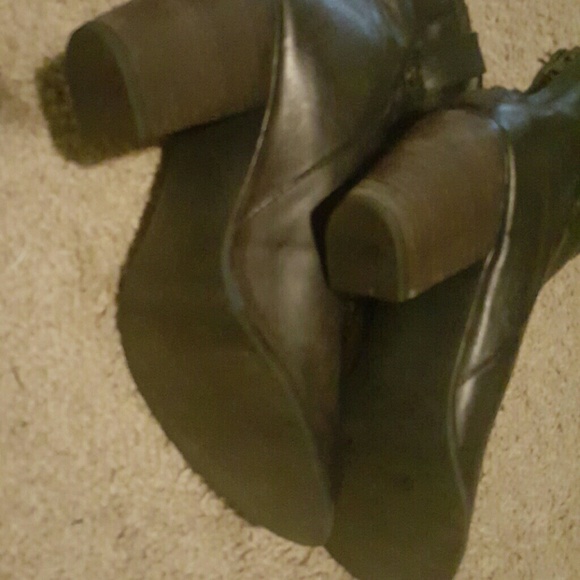 Bakers Booties - Picture 4 of 4