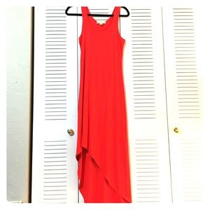 ✨Michael Kors Hi-Lo Tank Dress✨
