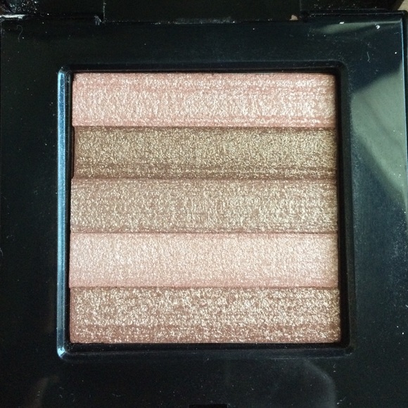 Bobbi Brown Shimmer Brick Compact - Pink Quartz