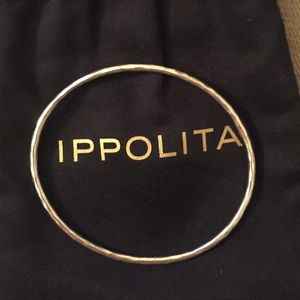 Ippolita sterling bangle
