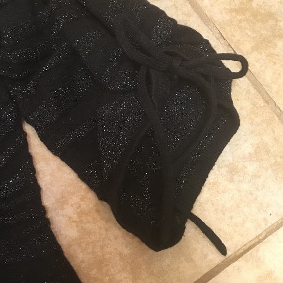 Zebra Print Sweater - Picture 2 of 3