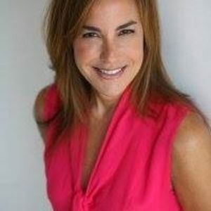 Meet your Posher, Jill